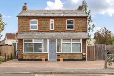 Lower Guildford Road, Knaphill, Woking, Surrey, GU21