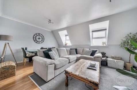 Hipley Street, Old Woking, Woking, Surrey, GU22