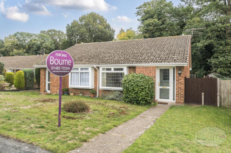 Claydon Road, Horsell, Woking, Surrey, GU21