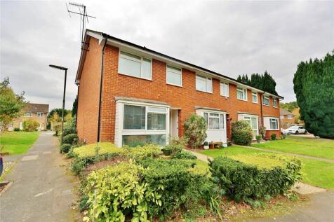 Bishops Wood, Goldsworth Park, Woking, Surrey, GU21