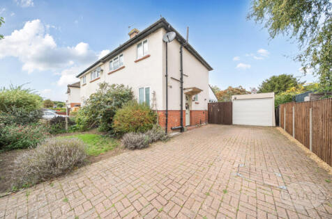 Quartermaine Avenue, Westfield, Woking, Surrey, GU22