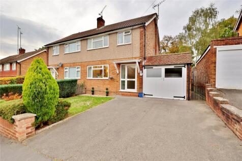 Limewood Close, St. Johns, Woking, Surrey, GU21