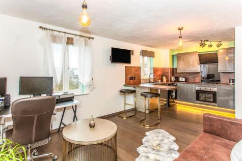 Cheere Way, Papworth Everard, Cambridge