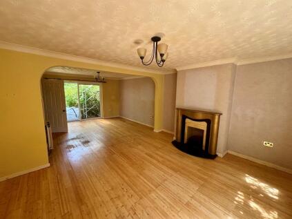 Riddy Lane, Bourn, Cambridge