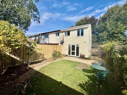 Lambourne Road, Hardwick, CAMBRIDGE