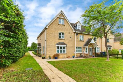 Ermine Street North, Papworth Everard, Cambridge