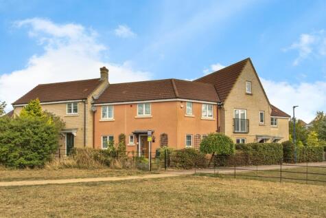 Woodpecker Way, Great Cambourne, Cambridge