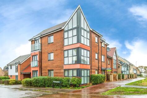 Beaufort Road, Upper Cambourne, Cambridge