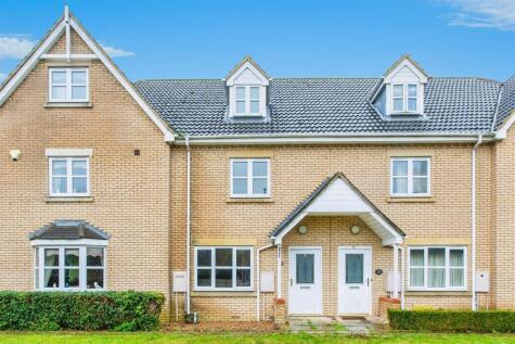 Ermine Street North, Papworth Everard, Cambridge