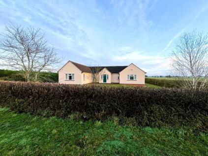 Toseland Road, Graveley, St. Neots