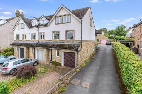 Ilkley - 4 bedroom house for sale