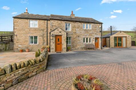 Silsden Road, Addingham, Ilkley, West Yorkshire, LS29