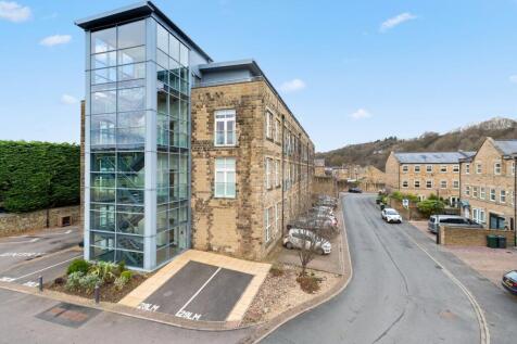 Mill Fold, Addingham, Ilkley, West Yorkshire, LS29