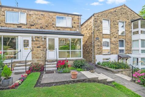 Parish Ghyll Road, Ilkley, West Yorkshire, LS29