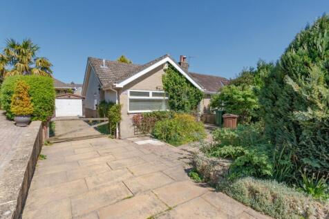 Moor Park Drive, Addingham, Ilkley, West Yorkshire, LS29