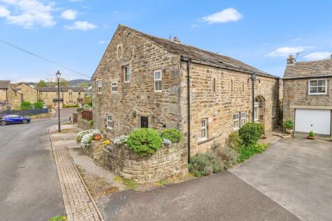 Orchard Lane, Addingham, Ilkley, West Yorkshire, LS29