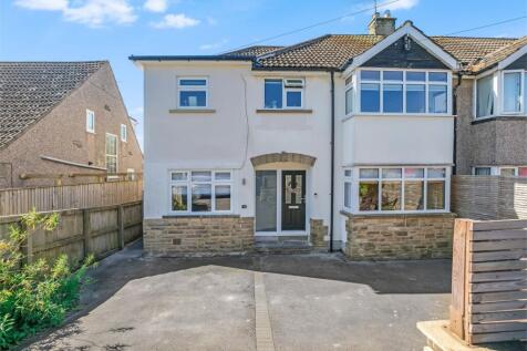Moor Lane, Addingham, Ilkley, West Yorkshire, LS29
