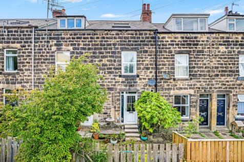 Waites Terrace, Otley, West Yorkshire, LS21