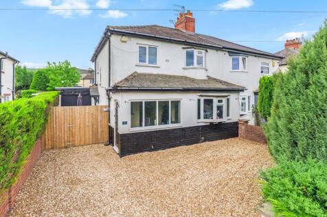 River View, Ilkley, West Yorkshire, LS29