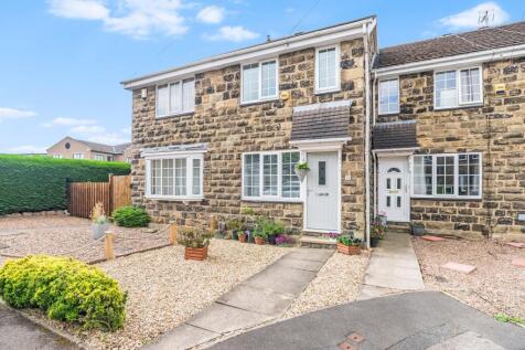 Lea Mill Park Drive, Yeadon, Leeds, West Yorkshire, LS19