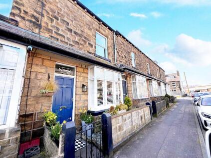 East Parade, Ilkley, West Yorkshire, LS29