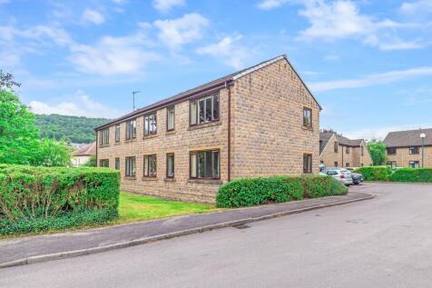 Tealbeck Approach, Otley, West Yorkshire, LS21