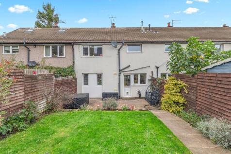 West Parade, Ilkley, West Yorkshire, LS29