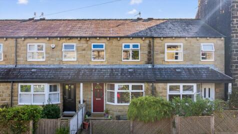 Middleton Road, Ilkley, West Yorkshire, LS29