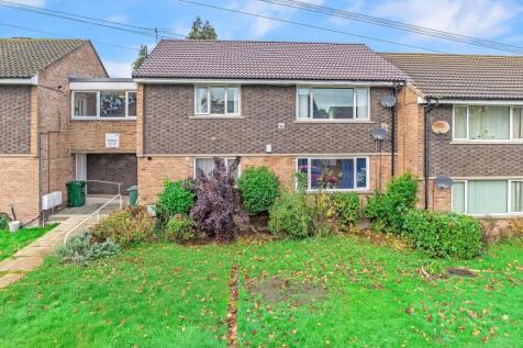 Fieldway, Ilkley, West Yorkshire, LS29