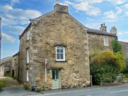 Silver Street, Reeth, DL11 6SP