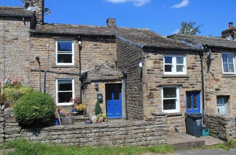 The Nook, Gunnerside, Swaledale