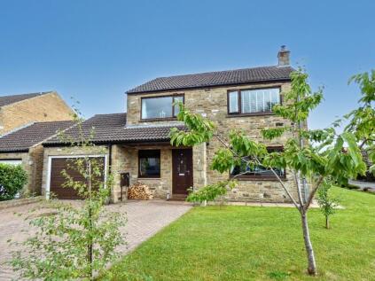 St. Trinians Drive, Richmond, DL10 7SS