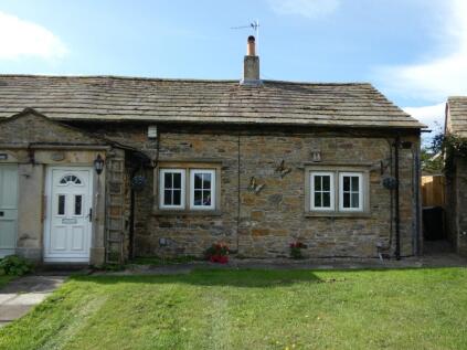 Dilston Cottage, Aldbrough St John, Nr Richmond, DL11 7TL