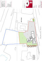 Floor/Site plan 2