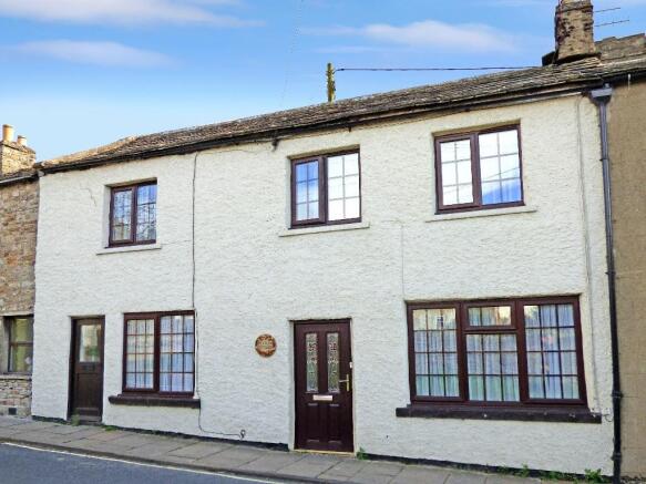 3 Bedroom Cottage For Sale In Reeth Swaledale Dl11 6tw Dl11