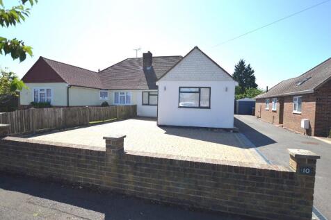 Windmill Drive, Burgess Hill, West Sussex, RH15