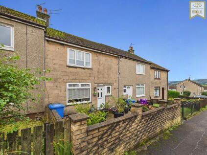 Barberry Drive, Beith, Ayrshire, KA15