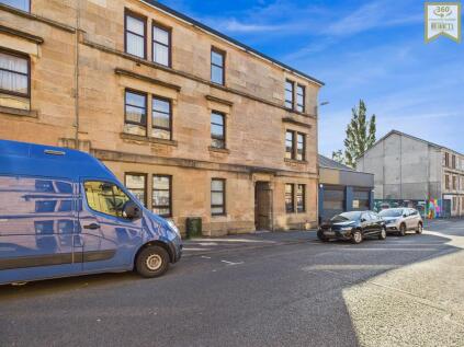 Kilnside Road, Paisley, Renfrewshire, PA1