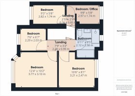 Floorplan 2