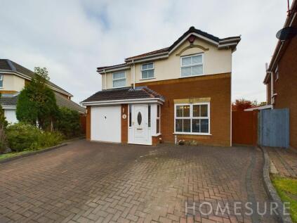 Farnborough Grove, Liverpool, L26