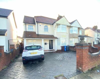 Huyton Lane, Liverpool, L36