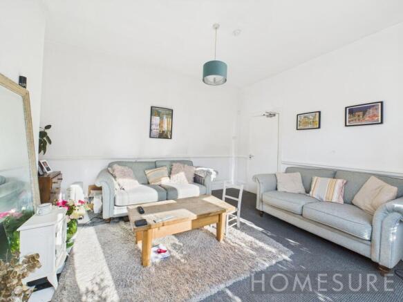 Reception Room 1