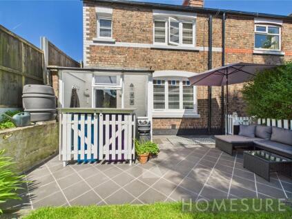 Little Bongs, Liverpool, L14