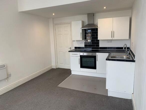 FLAT 1