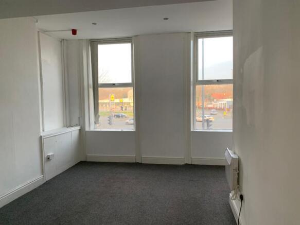 FLAT 1