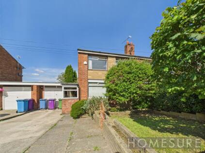 Grange Lane, Gateacre, L25