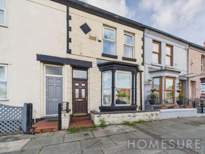 Knowsley Road, Bootle, L20