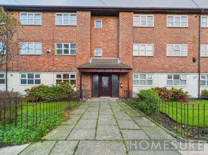 Halidon Court, Bootle, L20