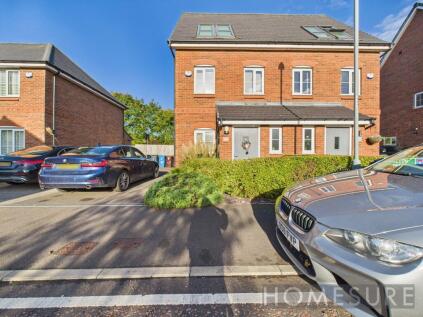 Ditton Drive, Halewood, L26