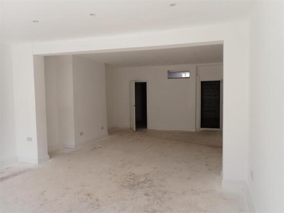REAR AREA